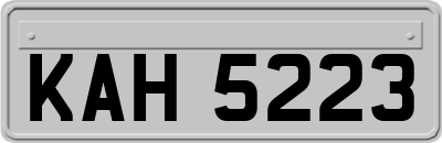 KAH5223