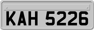 KAH5226