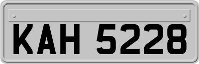 KAH5228