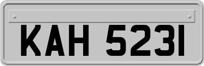 KAH5231