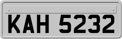 KAH5232
