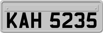 KAH5235