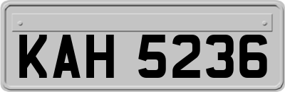 KAH5236