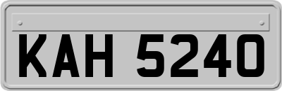 KAH5240