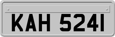 KAH5241