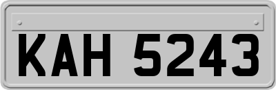 KAH5243