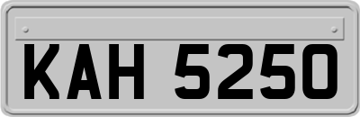 KAH5250