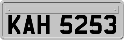 KAH5253