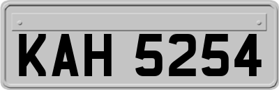 KAH5254