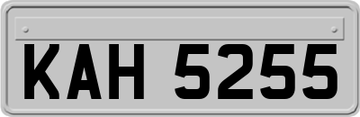 KAH5255