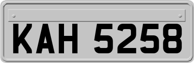 KAH5258