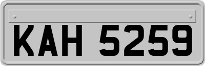 KAH5259