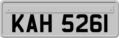 KAH5261