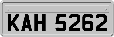 KAH5262
