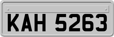 KAH5263