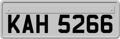 KAH5266
