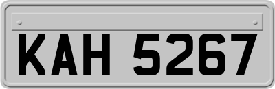 KAH5267