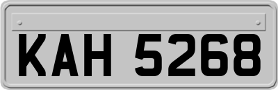 KAH5268