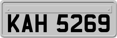 KAH5269