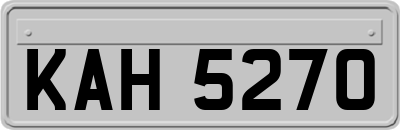 KAH5270