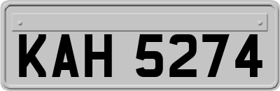KAH5274