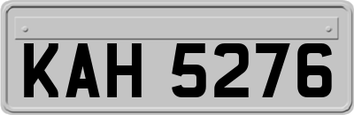 KAH5276