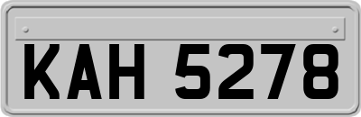 KAH5278