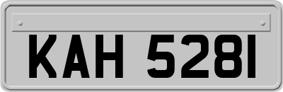 KAH5281