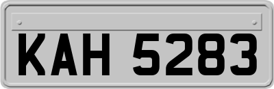 KAH5283