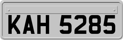 KAH5285