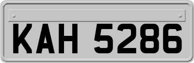 KAH5286