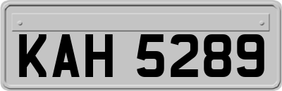 KAH5289