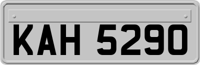KAH5290