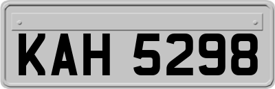 KAH5298