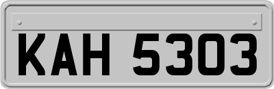KAH5303