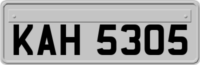 KAH5305