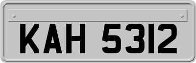 KAH5312