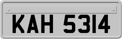 KAH5314