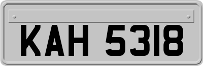 KAH5318