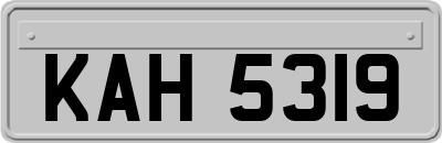 KAH5319