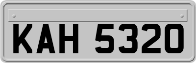 KAH5320