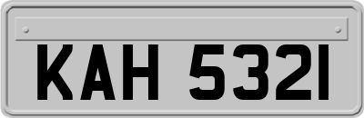 KAH5321