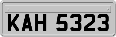 KAH5323