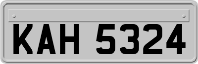 KAH5324