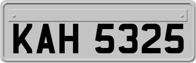 KAH5325