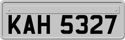 KAH5327
