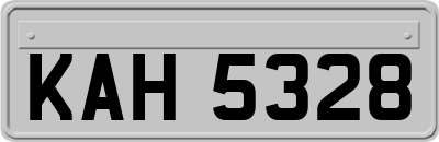 KAH5328