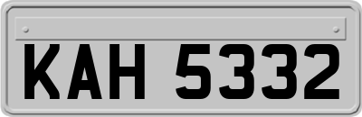 KAH5332