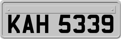 KAH5339