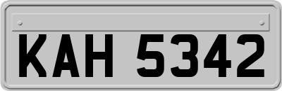 KAH5342